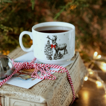 Tisane Farandole de Noël