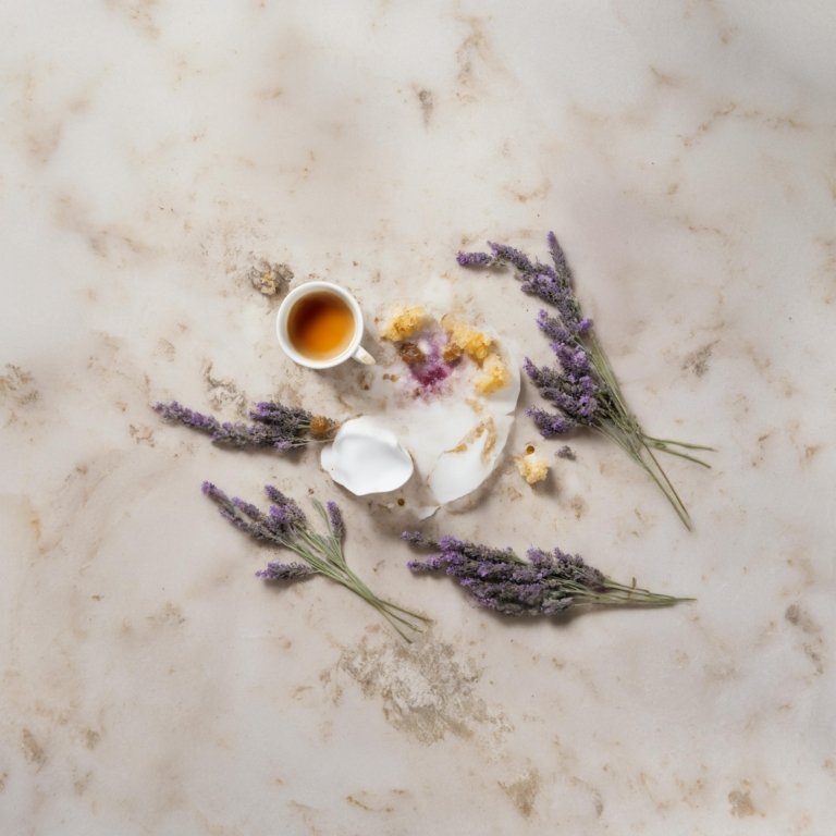 Tisane du soir Quiétude méditerranéenne : tilleul, lavande et oranger