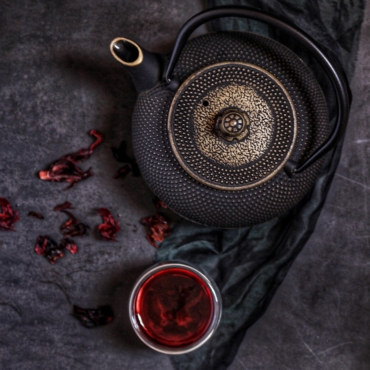 Tisane Escale à Syracuse